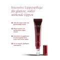 PLUMPING LIP CARE