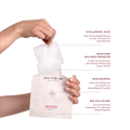 SUPER HYDRA Face Mask
