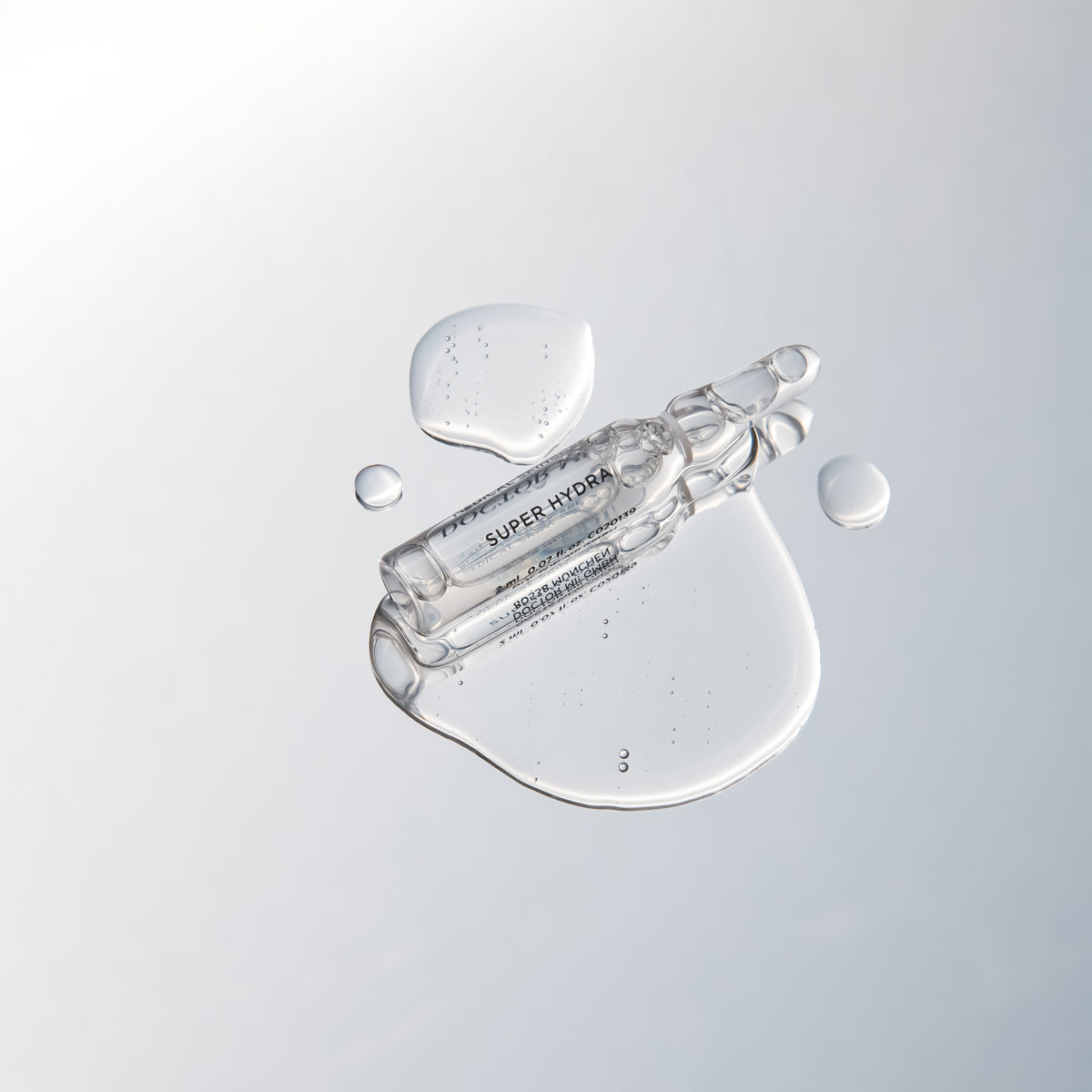 SUPER HYDRA AMPOULES