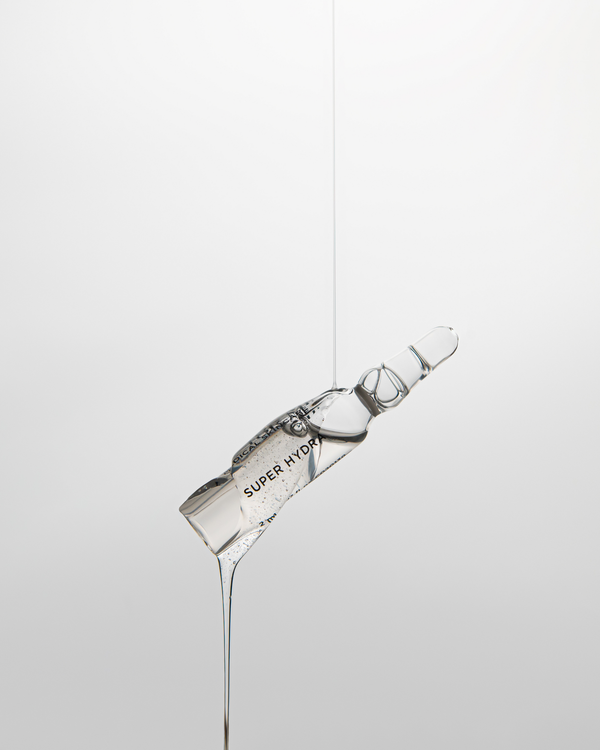 SUPER HYDRA AMPOULES