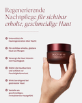 The New Regenerating Night Cream