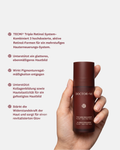 The New Super Red Serum