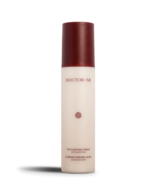 The Glow Body Serum