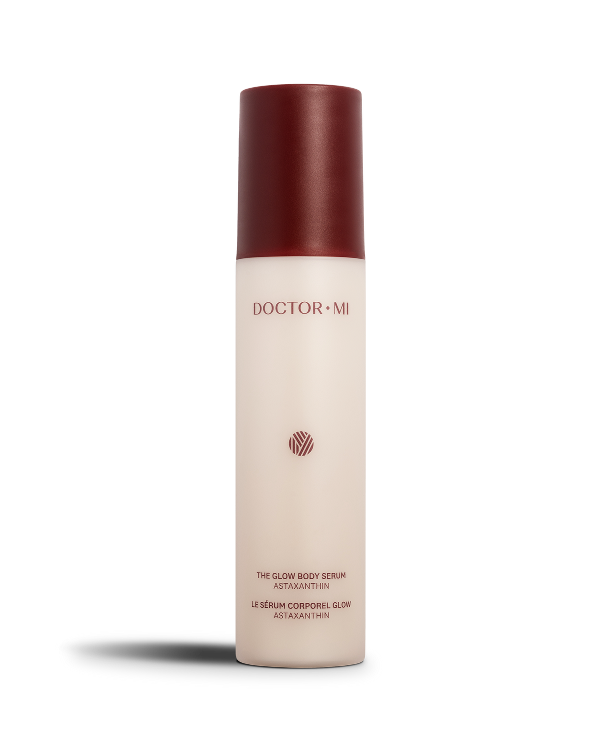 The Glow Body Serum 150ml