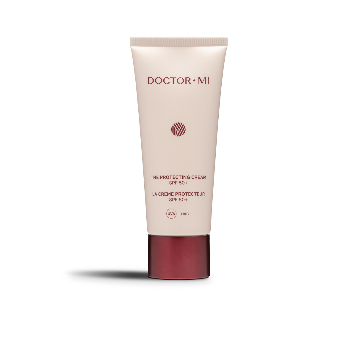 Face + Body Protecting Set