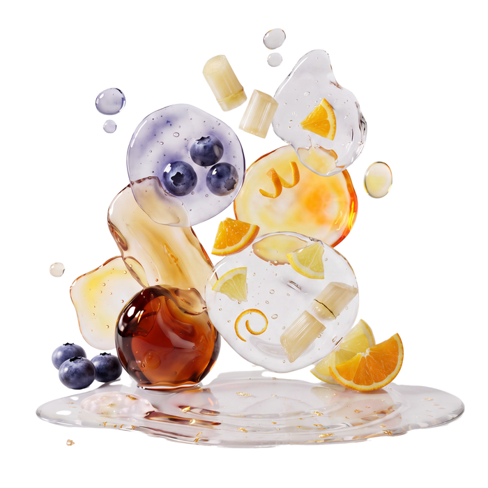 5 FRUIT EXTRACT
