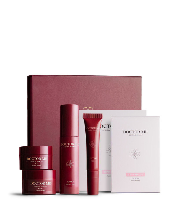 Alessandra's Me Time Set (Member Sale)
