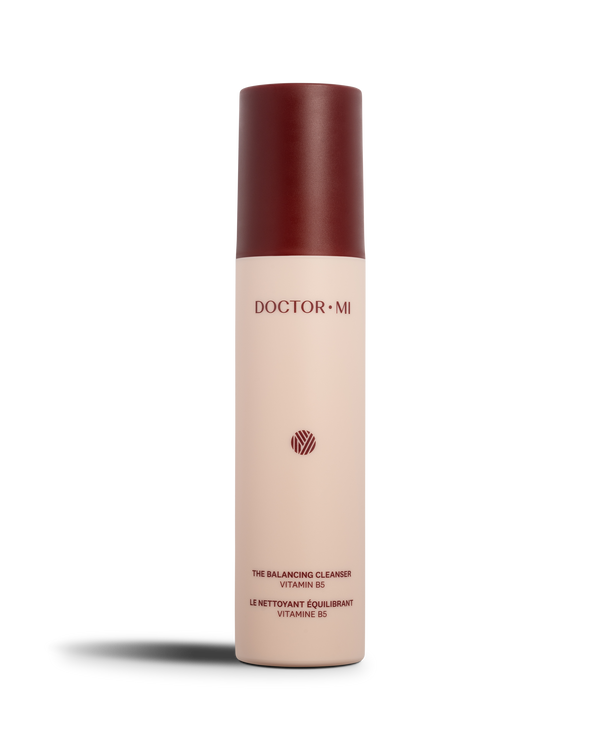 The Balancing Cleanser