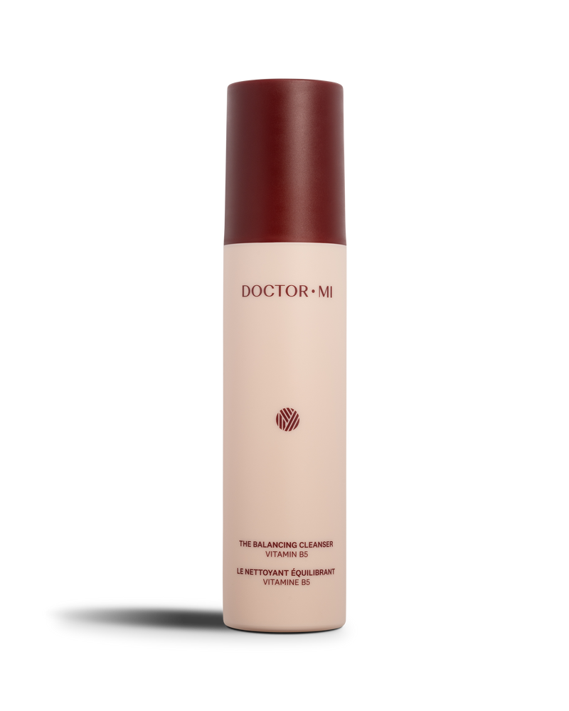 The Balancing Cleanser