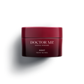 DOCTOR MI! REGENERATING NIGHT CREAM straffende Anti Aging Nachtcreme mit Retinol TECMi!® Technologie für Verträglichkeit und hochwirksam, roter Tiegel 
