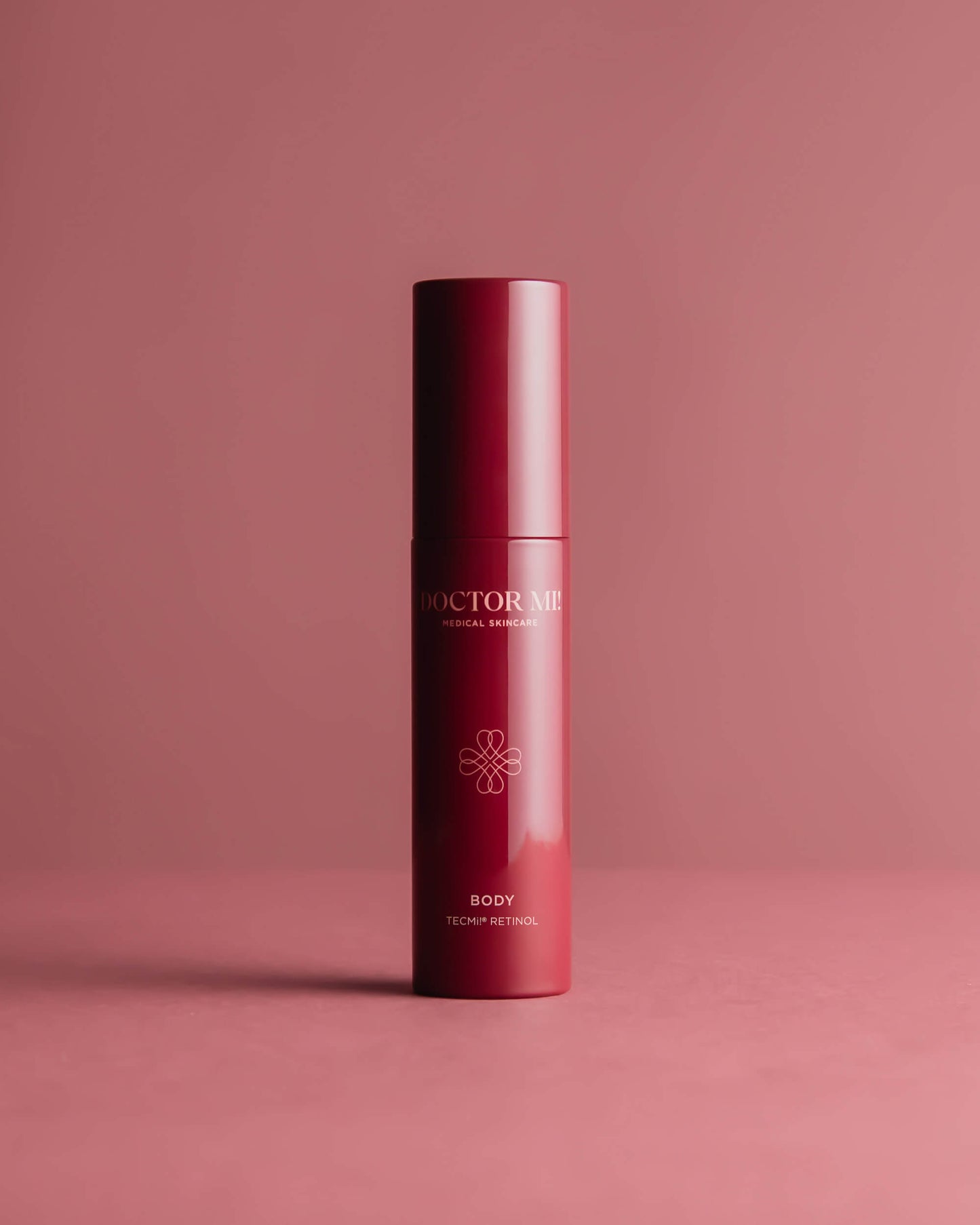 FIRMING BODY TREATMENT