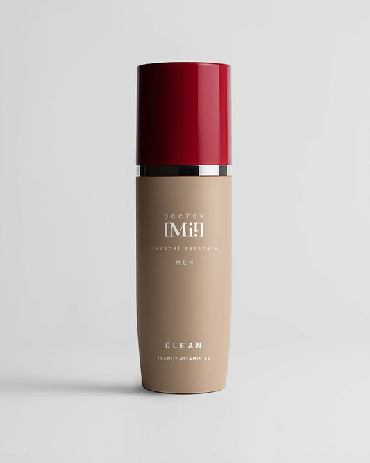 MEN CLEAN