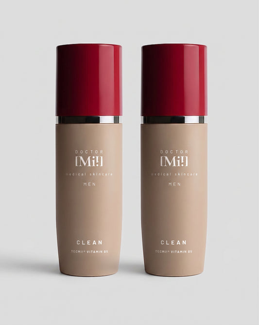 MEN CLEAN DUO
