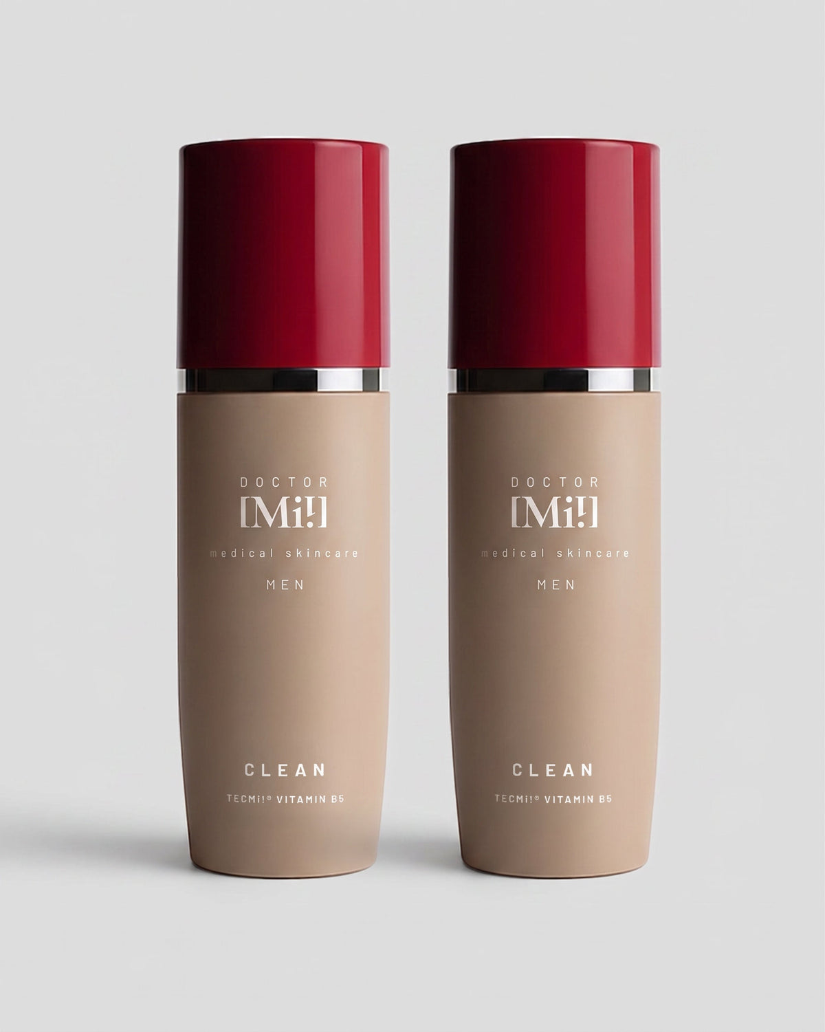 Men Clean Duo