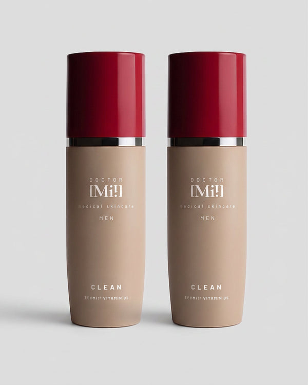 Men Clean Duo (Member Special)