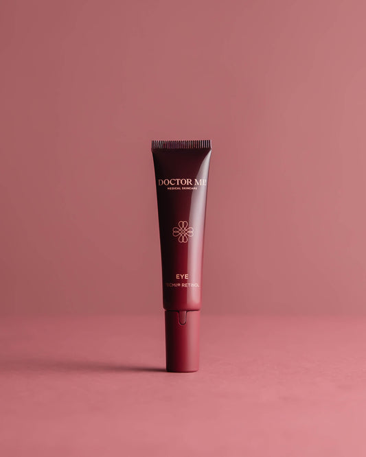 CORRECTING EYE CREAM