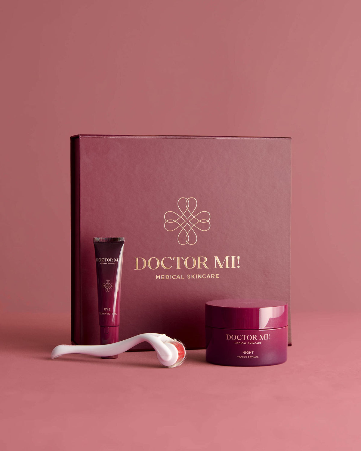 Night Routine Set