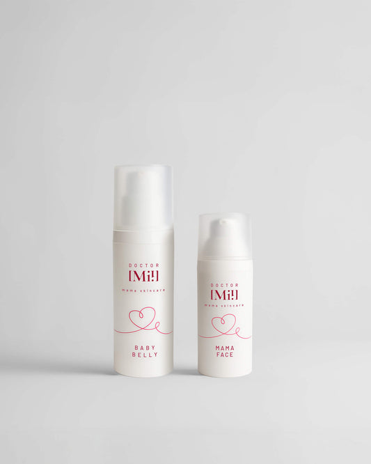 MAMA CARE SET