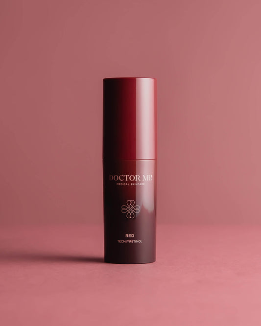 RED BOOSTER