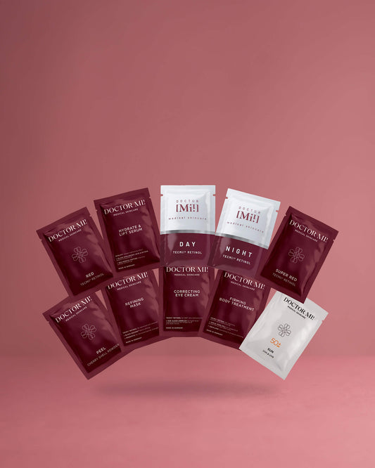 SAMPLE SET