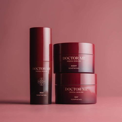 Doctor Mi! – DOCTOR Mi! GmbH
