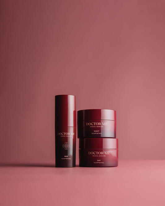 RETINOL BEGINNER SET