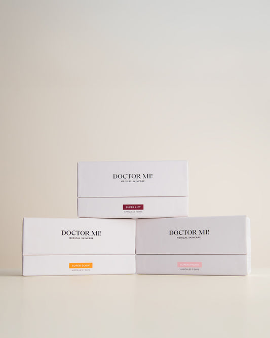 21 DAY SKIN RESET SET