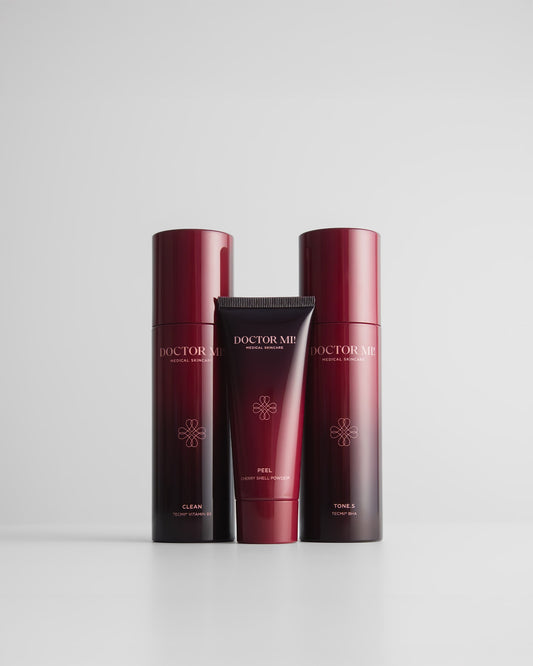 PREP WITH MI! ESSENTIALS SET