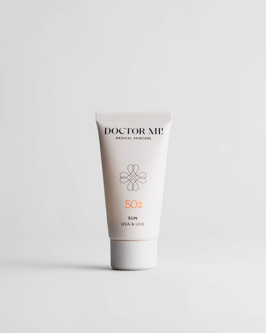 PROTECTING CREAM SPF50