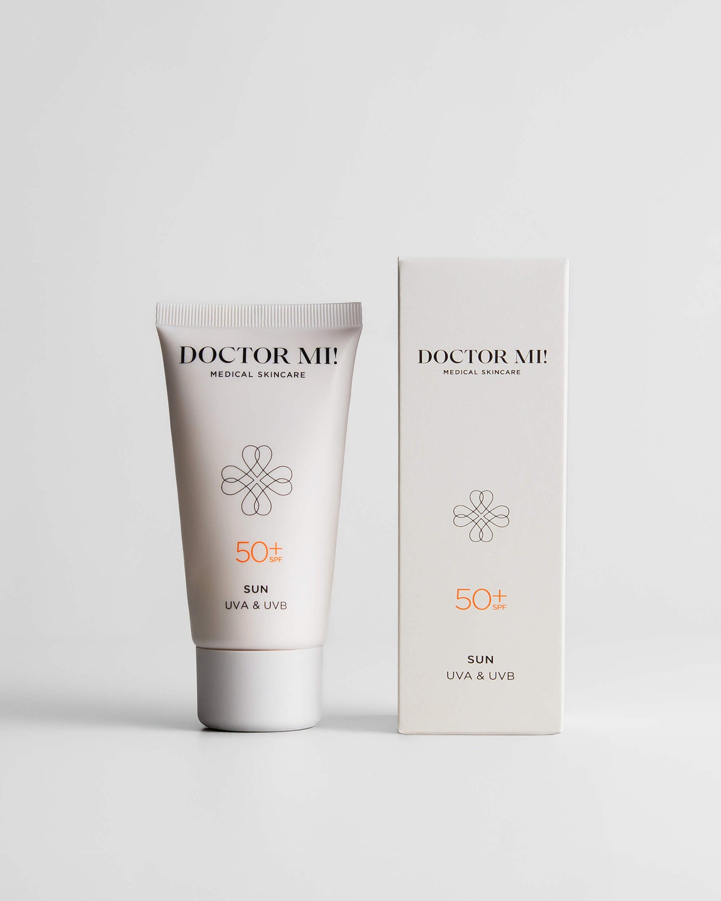 PROTECTING CREAM SPF50