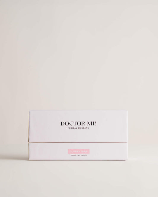 SUPER HYDRA AMPOULES