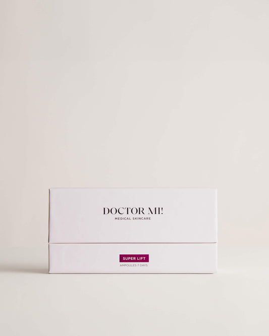 SUPER LIFT AMPOULES