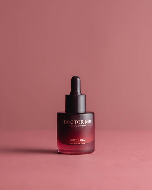 SUPER RED SERUM