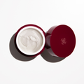 DOCTOR MI! REFINING DAY CREAM regenerierende Anti-Aging Tagespflege mit hochwirksamer Retinol TECMi!® Technologie, offener Tiegel mit weißer, geschmeidiger Textur
