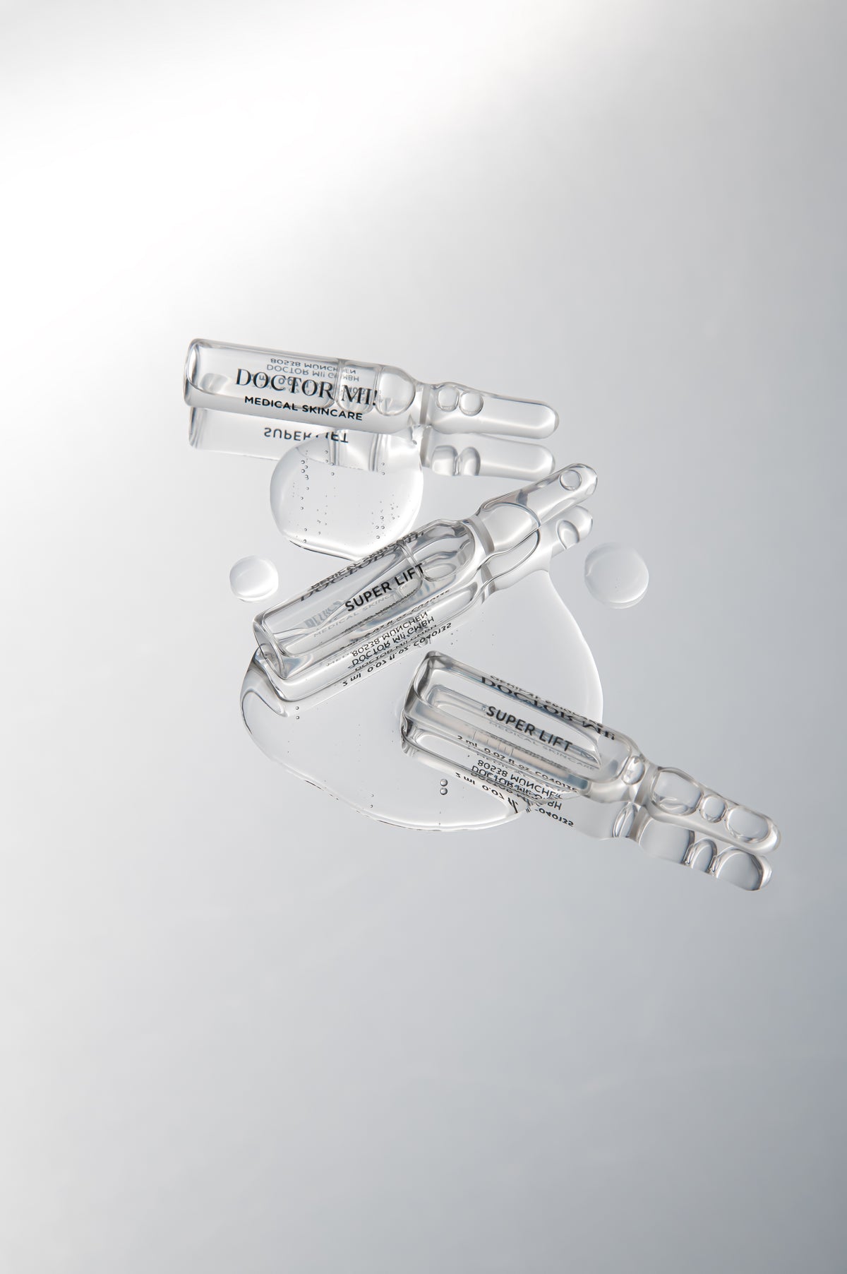 Super Lift Ampoule Duo 14 Days