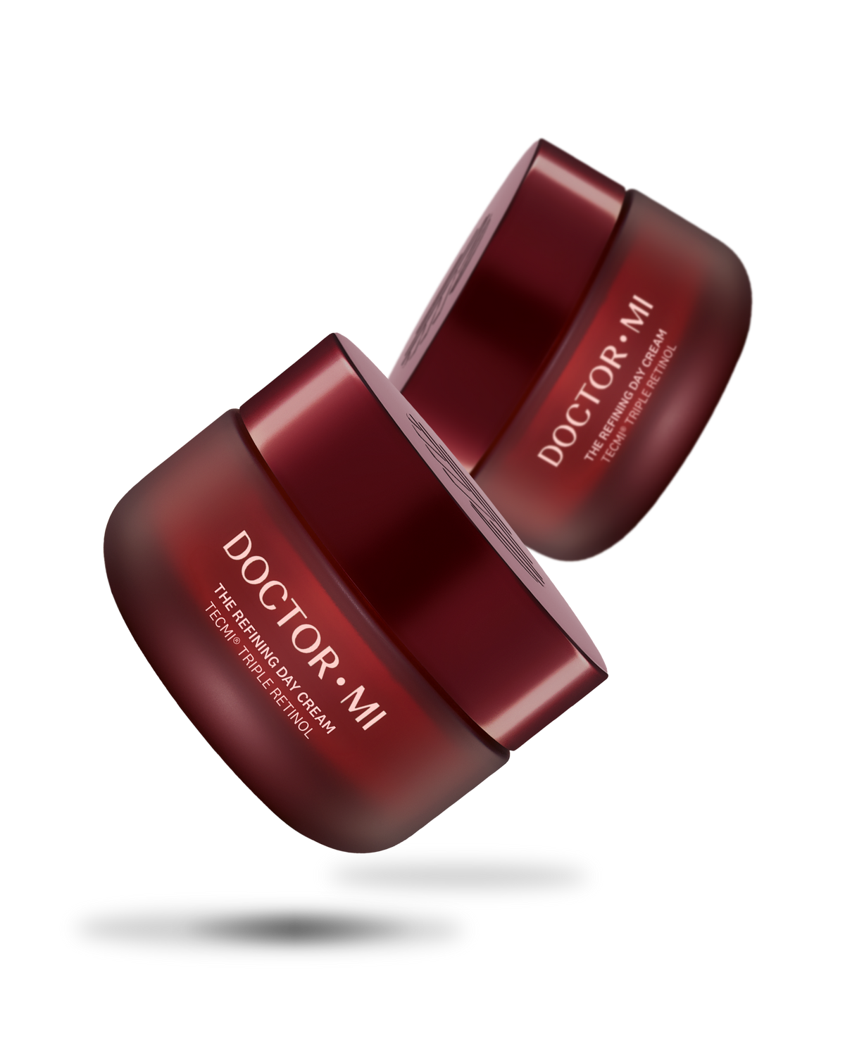 Daily 24h Retinol Routine Day & Night