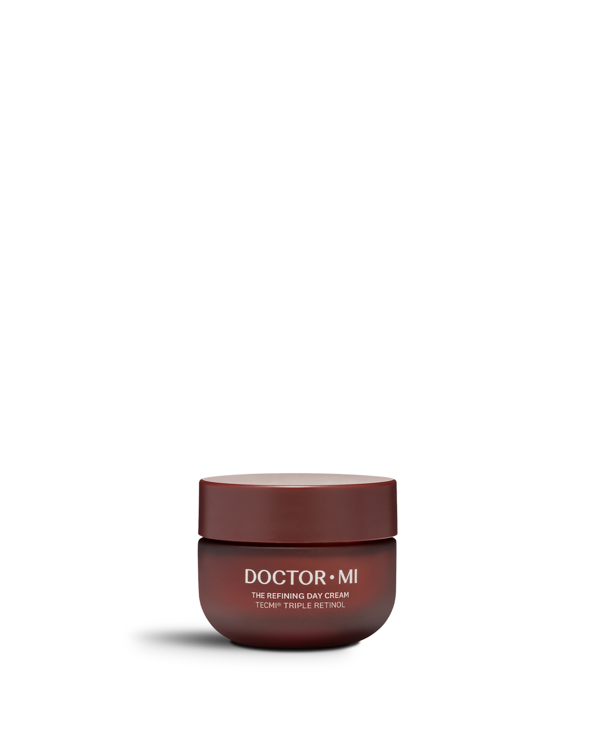 The New Refining Day Cream