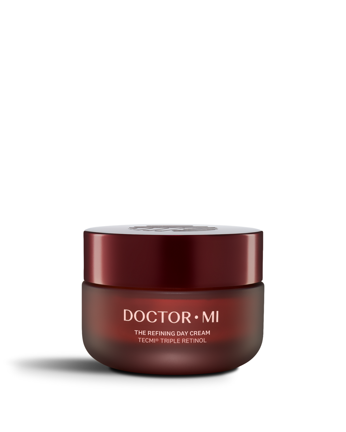 The New Refining Day Cream