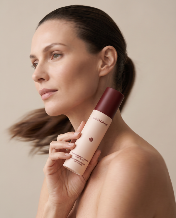 The Firming Body Treatment