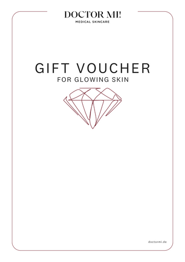 Gift voucher