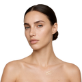 The Glow Body Serum – Application