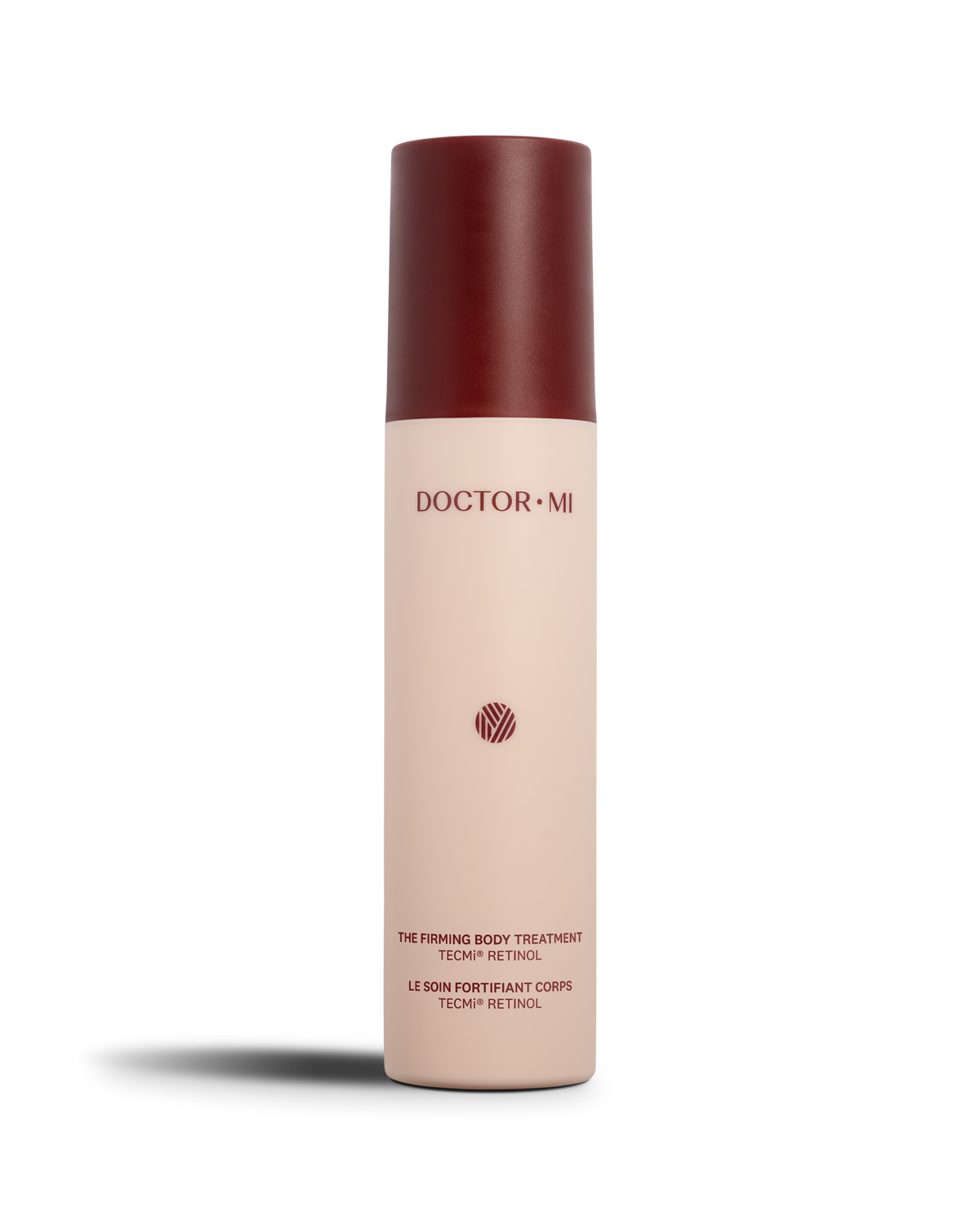 The Firming Body Treatment