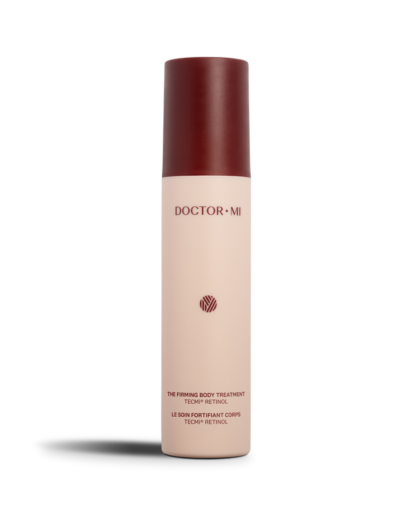 The Firming Body Treatment