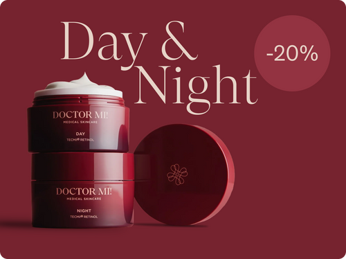 DAY – DOCTOR Mi! GmbH