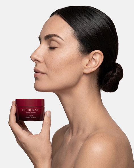 REGENERATING NIGHT CREAM