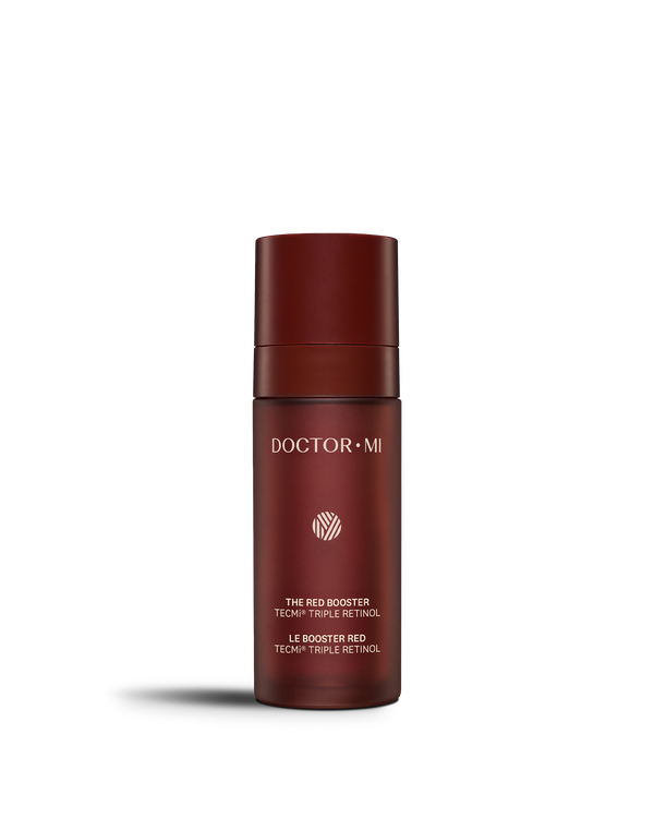 The New Red Booster