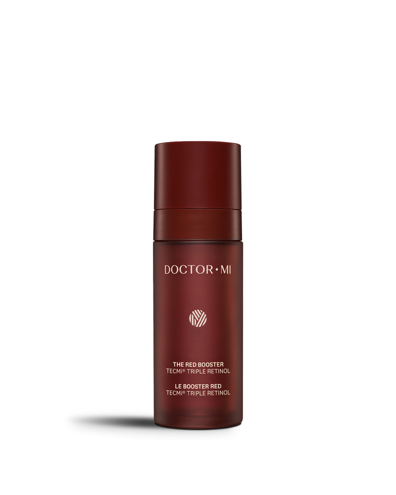 The New Red Booster