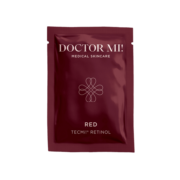 Sachet 2ml RED