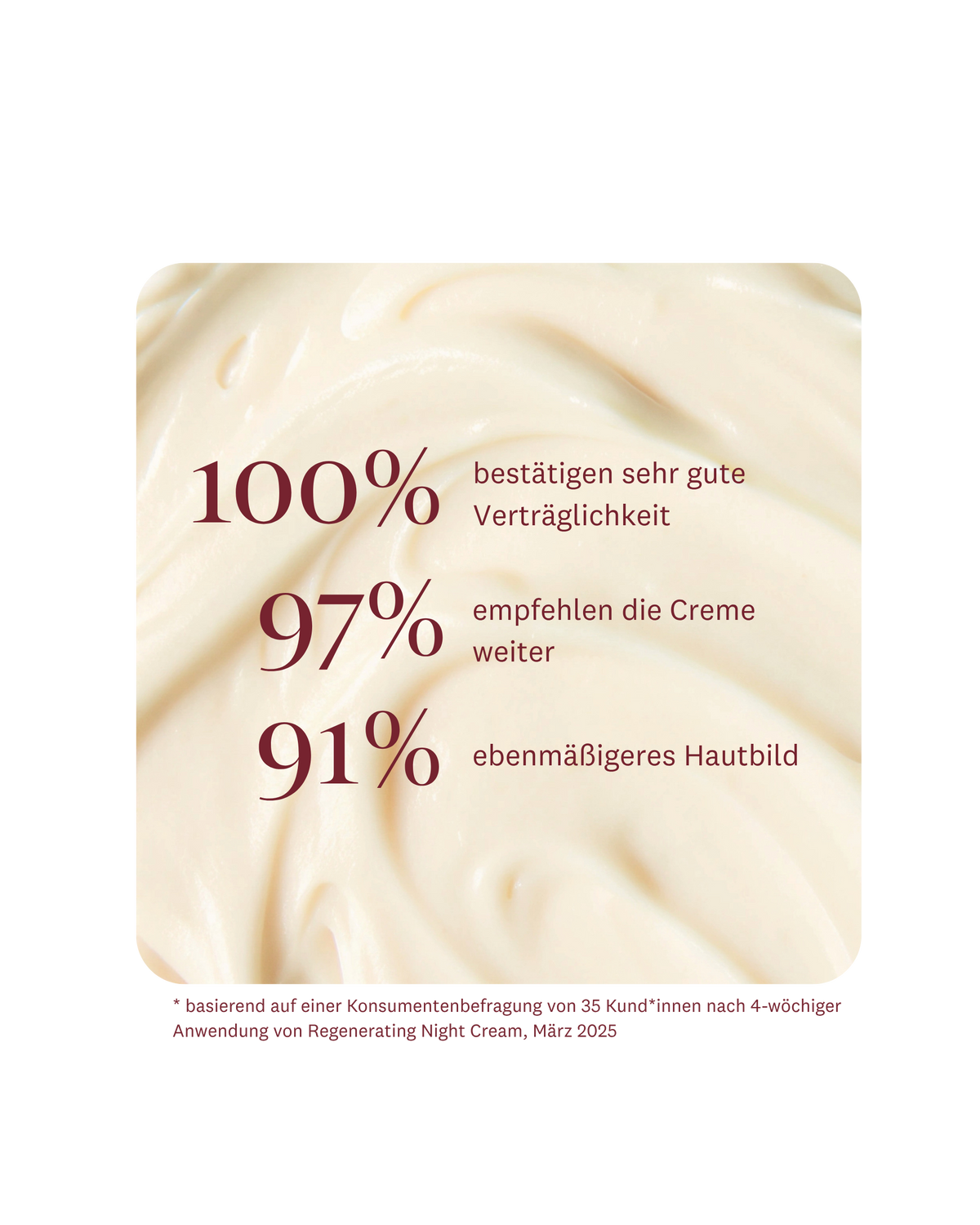 REGENERATING NIGHT CREAM