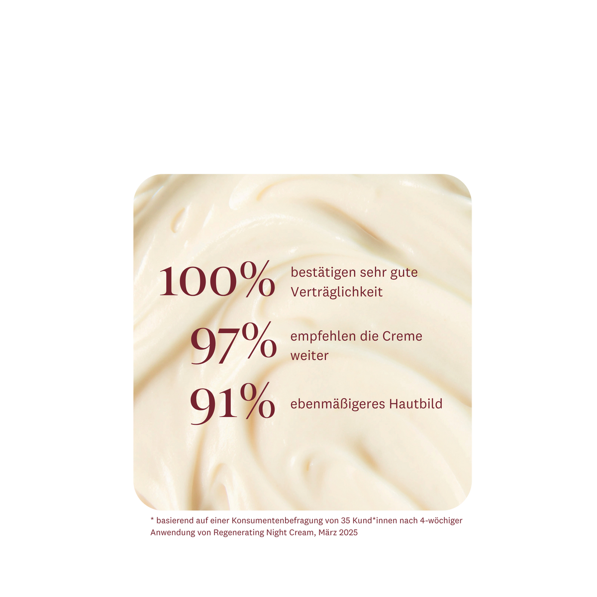 Regenerating Night Cream